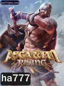 Explorando o Mundo de AsgardianRising: Guia Completo