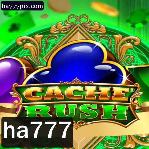 CacheRush: Descubra a Nova Sensação dos Jogos de Ação