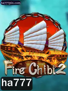 Descubra o Universo Empolgante de FireChibi2