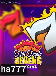 Explorando o Fascinante Mundo do HotTripleSevensSpecial
