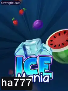Descobrindo IceMania: A Nova Sensação dos Jogos Interativos