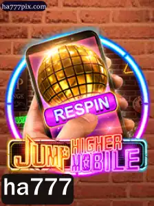 Descobrindo o JumpHighermobile: Uma Nova Aventura no Mundo dos Jogos