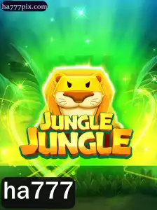 JungleJungle: Aventuras e Estratégia na Selva