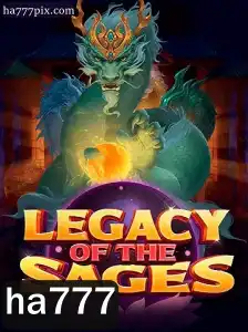 LegacyoftheSages: Explorando um Novo Mundo de Estratégia e Mistério