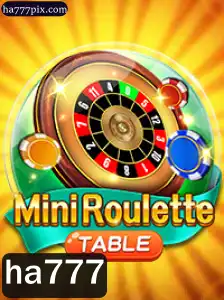 MiniRoulette: Descubra as Regras e Características do Jogo