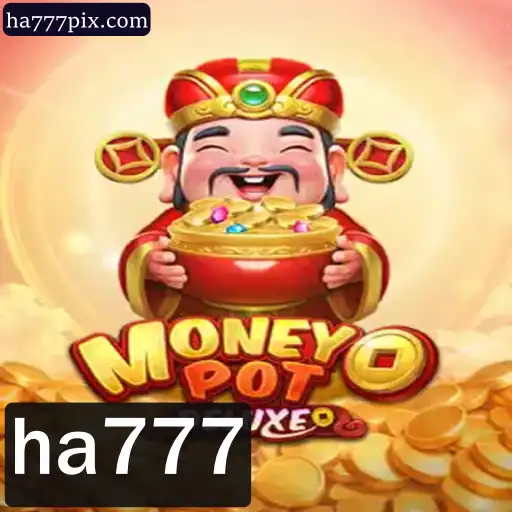 MoneyPotDELUXE: Uma Nova Aventura de Jogos com a Palavra-Chave 'ha777'