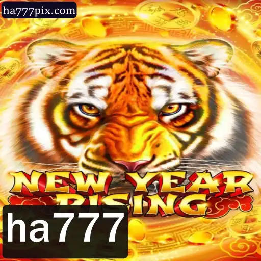 Descubra o Mundo de Aventuras no Jogo 'NewYearRising' com a Chave Secreta ha777