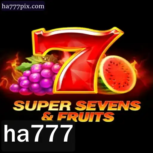 Descubra o Mundo do Jogo 7SuperSevensFruits