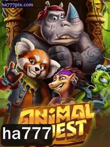 Explorando o Mundo de AnimalQuest: Um Guia Completo