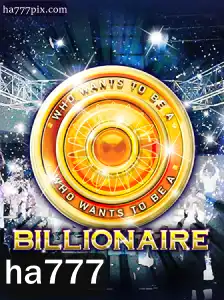 Billionaire: Conheça o Novo Jogo que Está Conquistando Multidões