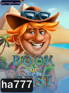 Descubra os Segredos do Jogo BookofRest