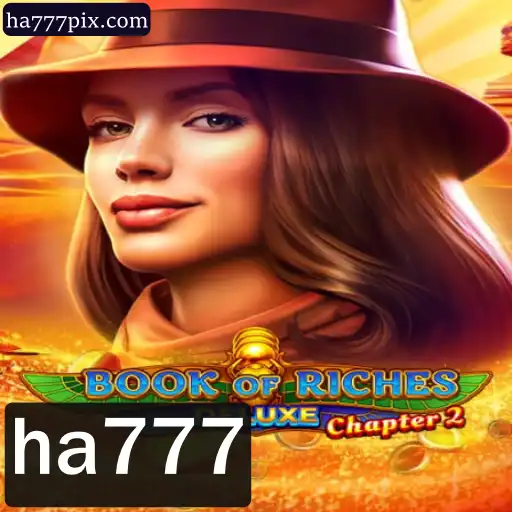 Descubra os Segredos do Jogo: Book of Riches Deluxe Chapter 2