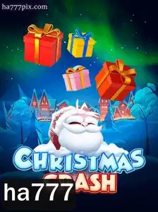 Descubra o Mundo de ChristmasCrash: O Jogo de Festas Frenético