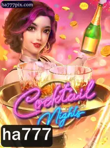 Descubra o Mundo Empolgante de CocktailNights