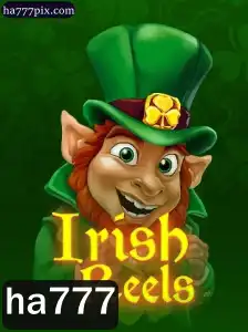 Descubra o Fascinante Mundo de 'IrishReels': O Slot Game Encantador