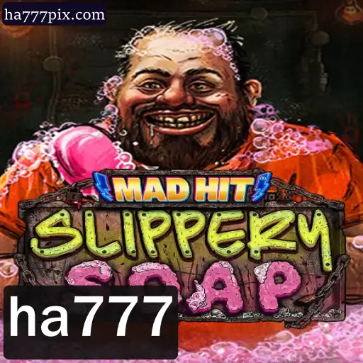 Descubra o Fascinante Jogo MadHitSlipperySoap