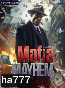 MafiaMayhem: Mergulhe no Mundo da Máfia com Estratégia e Intriga