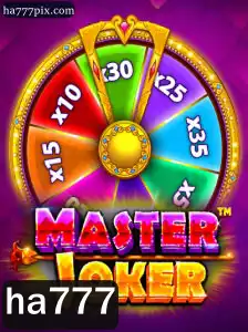 Descubra o Fascinante Mundo de MasterJoker: Regras e Estratégias