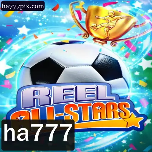 ReelAllStars: A Nova Sensação no Mundo dos Jogos