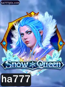 Descubra SnowQueen: O Jogo de Estratégia Inverno Aventura