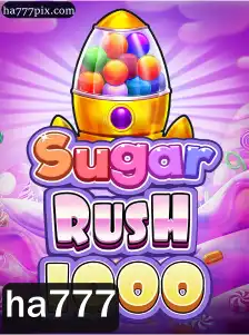 SugarRush1000: O Novo Fenômeno dos Jogos Casuais
