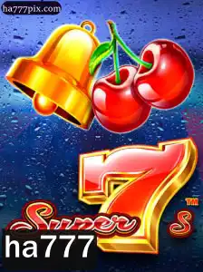 Super7s: Descubra o Fascinante Jogo de Setes