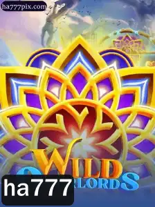 Descubra o Fascinante Mundo de WildOverlords