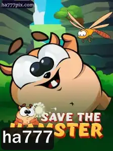 Descubra SavetheHamster: O Jogo que Está Conquistando a Internet