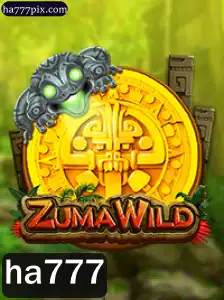 ZumaWild: Descubra a Emoção do Jogo com Estratégia e Diversão